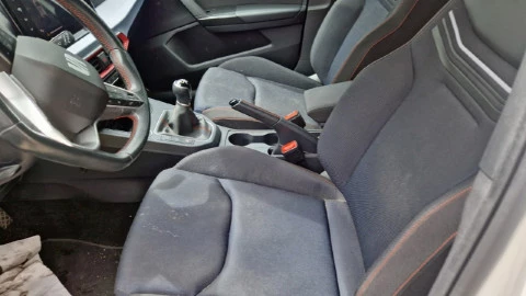 Seat Ibiza 1.0 TSI 81kW (110CV) FR