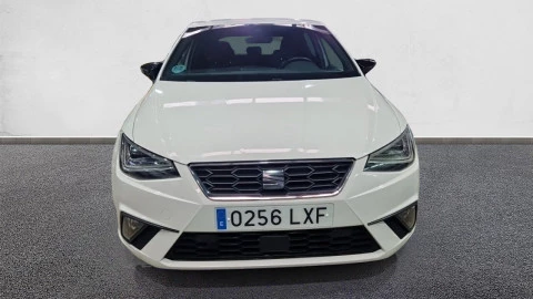 Seat Ibiza 1.0 TSI 81kW (110CV) FR