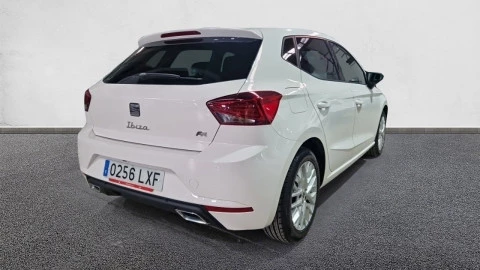 Seat Ibiza 1.0 TSI 81kW (110CV) FR