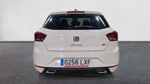 Seat Ibiza 1.0 TSI 81kW (110CV) FR
