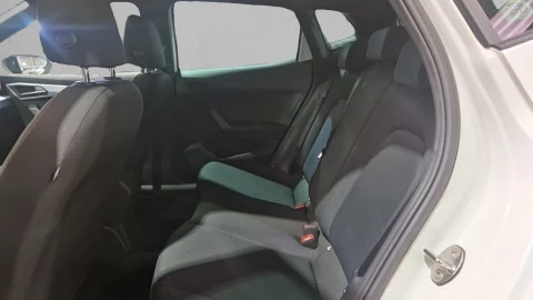 Seat Ibiza 1.0 TSI 81kW (110CV) FR