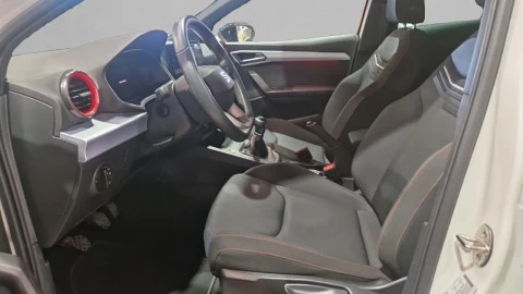 Seat Ibiza 1.0 TSI 81kW (110CV) FR