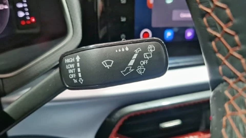 Seat Ibiza 1.0 TSI 81kW (110CV) FR