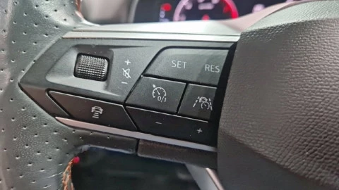 Seat Ibiza 1.0 TSI 81kW (110CV) FR