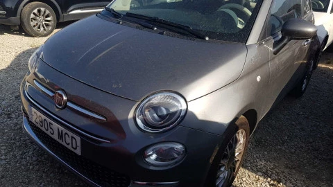 Fiat 500 Dolcevita 1.0 Hybrid 51KW (70 CV)