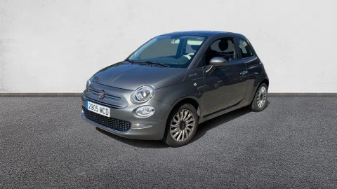 Fiat 500 Dolcevita 1.0 Hybrid 51KW (70 CV)