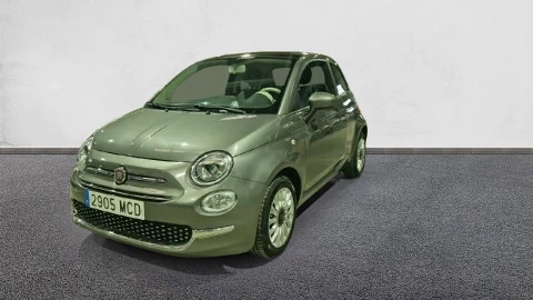 Fiat 500 Dolcevita 1.0 Hybrid 51KW (70 CV)