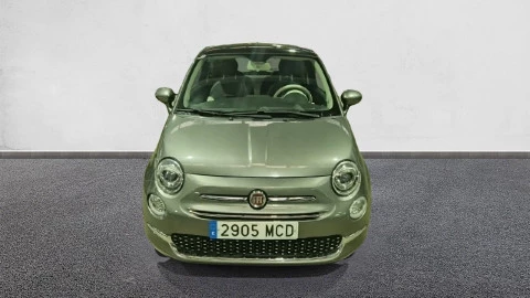 Fiat 500 Dolcevita 1.0 Hybrid 51KW (70 CV)