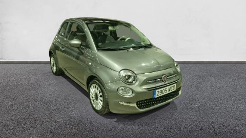 Fiat 500 Dolcevita 1.0 Hybrid 51KW (70 CV)
