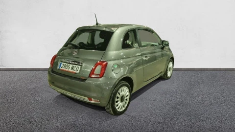 Fiat 500 Dolcevita 1.0 Hybrid 51KW (70 CV)
