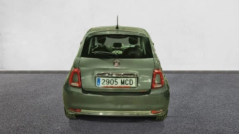 Fiat 500 Dolcevita 1.0 Hybrid 51KW (70 CV)