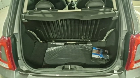 Fiat 500 Dolcevita 1.0 Hybrid 51KW (70 CV)