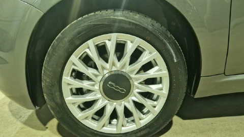 Fiat 500 Dolcevita 1.0 Hybrid 51KW (70 CV)