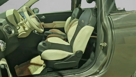 Fiat 500 Dolcevita 1.0 Hybrid 51KW (70 CV)