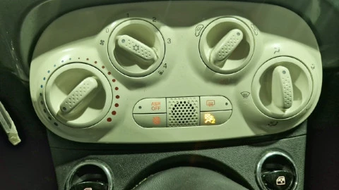 Fiat 500 Dolcevita 1.0 Hybrid 51KW (70 CV)