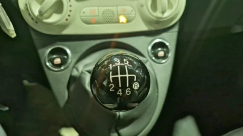 Fiat 500 Dolcevita 1.0 Hybrid 51KW (70 CV)