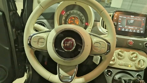 Fiat 500 Dolcevita 1.0 Hybrid 51KW (70 CV)