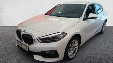 BMW Serie 1 118i