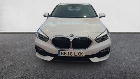 BMW Serie 1 118i