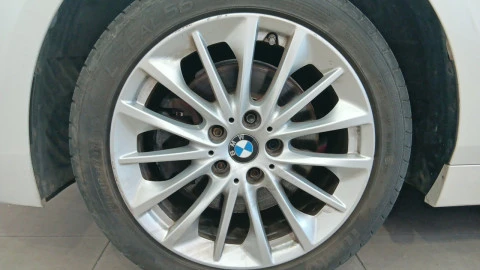 BMW Serie 1 118i
