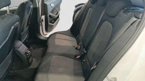 BMW Serie 1 118i