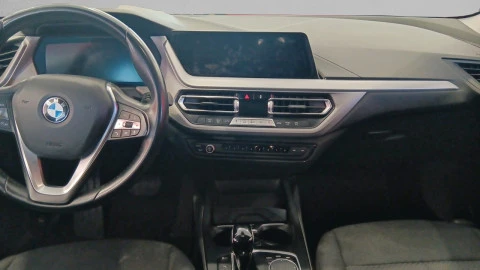 BMW Serie 1 118i