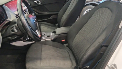 BMW Serie 1 118i