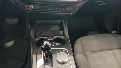 BMW Serie 1 118i