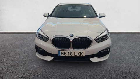 BMW Serie 1 118i