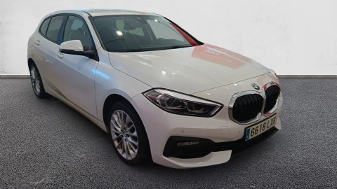 BMW Serie 1 118i