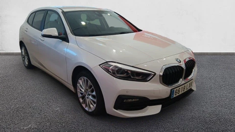 BMW Serie 1 118i