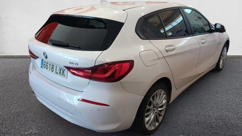 BMW Serie 1 118i