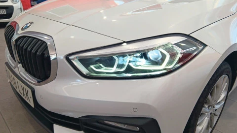 BMW Serie 1 118i