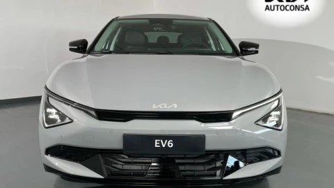 Kia EV6 Air 84kWh 168kW RWD (Long Range)