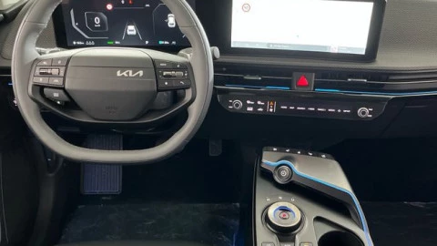 Kia EV6 Air 84kWh 168kW RWD (Long Range)