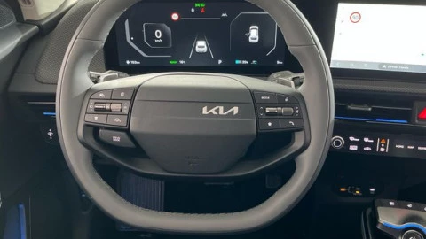 Kia EV6 Air 84kWh 168kW RWD (Long Range)