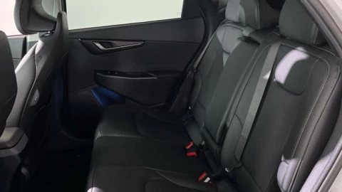 Kia EV6 Air 84kWh 168kW RWD (Long Range)