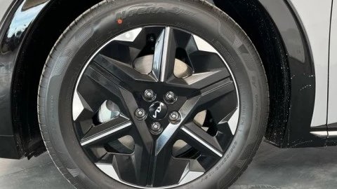 Kia EV6 Air 84kWh 168kW RWD (Long Range)