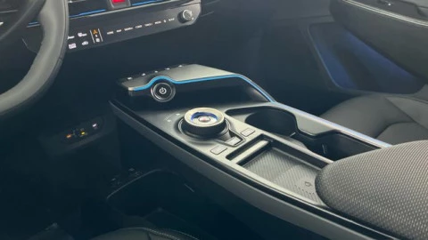 Kia EV6 Air 84kWh 168kW RWD (Long Range)