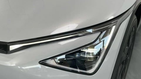 Kia EV6 Air 84kWh 168kW RWD (Long Range)