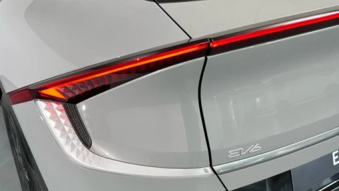 Kia EV6 Air 84kWh 168kW RWD (Long Range)