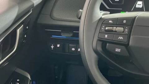 Kia EV6 Air 84kWh 168kW RWD (Long Range)