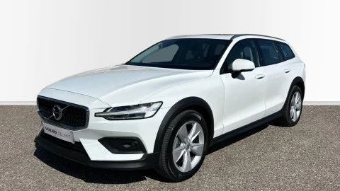 Volvo V60 Cross Country 2.0 B5 (G) AWD Cross Country Pro AUTO