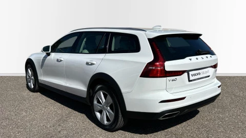 Volvo V60 Cross Country 2.0 B5 (G) AWD Cross Country Pro AUTO