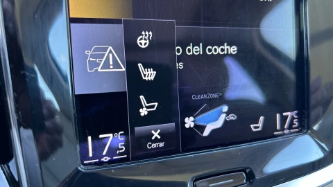 Volvo V60 Cross Country 2.0 B5 (G) AWD Cross Country Pro AUTO