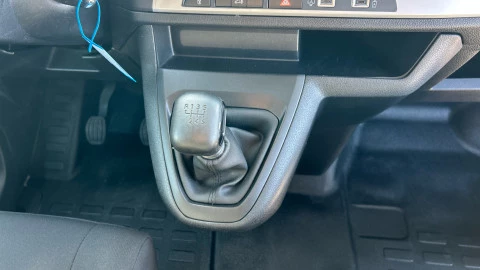 Citroën Jumpy Furgón M Diésel 120CV Manual