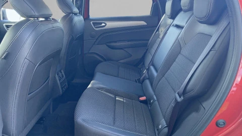 Renault Arkana Techno TCe 103kW(140CV) EDC mild hybrid