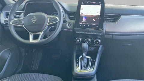 Renault Arkana Techno TCe 103kW(140CV) EDC mild hybrid