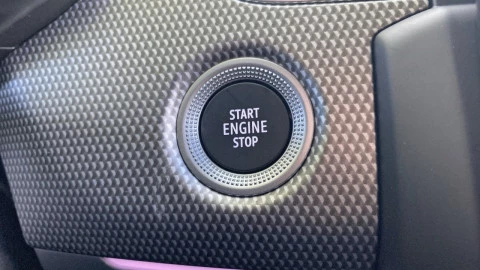 Renault Arkana Techno TCe 103kW(140CV) EDC mild hybrid