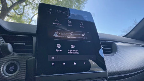 Renault Arkana Techno TCe 103kW(140CV) EDC mild hybrid